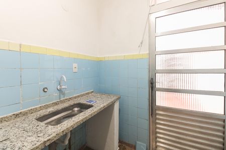 Casa para alugar com 90m², 2 quartos e 1 vagaCozinha 
