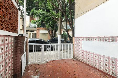 Casa para alugar com 90m², 2 quartos e 1 vagaGaragem 