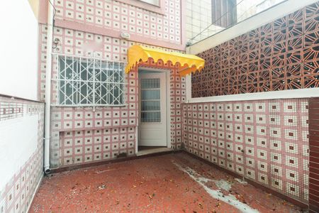 Casa para alugar com 90m², 2 quartos e 1 vagaGaragem 