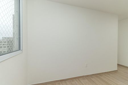 Apartamento para alugar com 43m², 2 quartos e 1 vagaSala