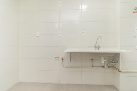 Apartamento para alugar com 43m², 2 quartos e 1 vagaCozinha