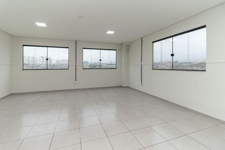 Apartamento para alugar com 43m², 2 quartos e 1 vagaEspaço Kids
