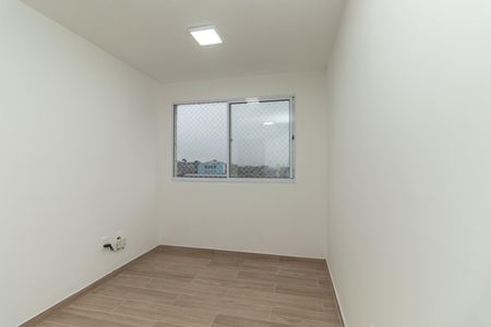 Sala de apartamento à venda com 2 quartos, 43m² em Cidade São Mateus, São Paulo