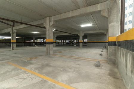 Apartamento para alugar com 43m², 2 quartos e 1 vagaGaragem vaga fixa