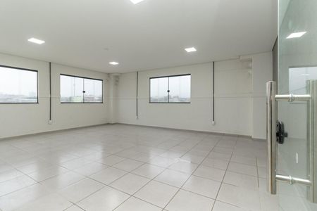 Apartamento para alugar com 43m², 2 quartos e 1 vagaEspaço Kids