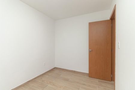 Apartamento para alugar com 43m², 2 quartos e 1 vagaQuarto 1
