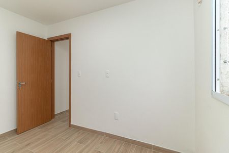 Quarto 1 de apartamento à venda com 2 quartos, 43m² em Cidade São Mateus, São Paulo