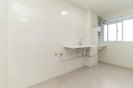 Apartamento para alugar com 43m², 2 quartos e 1 vagaCozinha