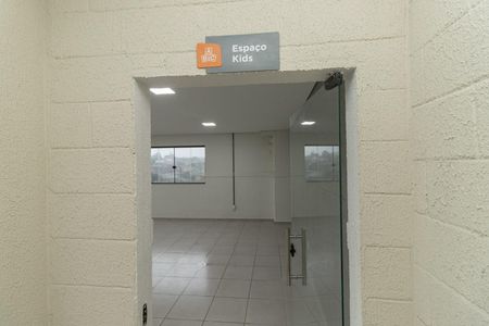 Apartamento para alugar com 43m², 2 quartos e 1 vagaEspaço Kids