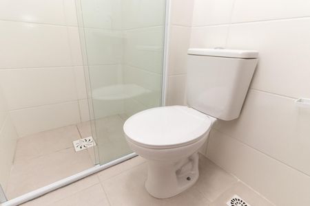 Apartamento para alugar com 43m², 2 quartos e 1 vagaBanheiro