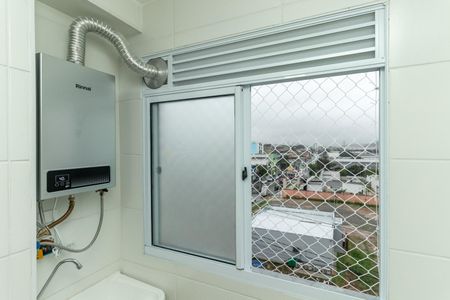 Apartamento para alugar com 43m², 2 quartos e 1 vagaÁrea de Serviço