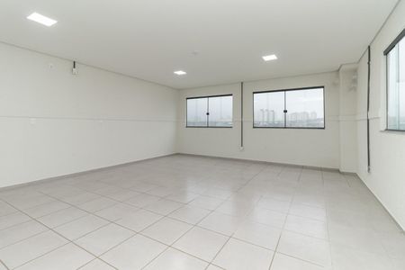 Apartamento para alugar com 43m², 2 quartos e 1 vagaEspaço Kids