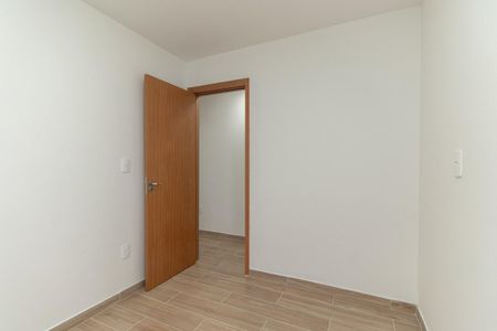 Apartamento para alugar com 43m², 2 quartos e 1 vagaQuarto 2
