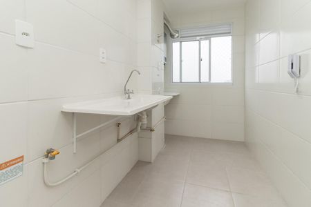 Apartamento para alugar com 43m², 2 quartos e 1 vagaCozinha