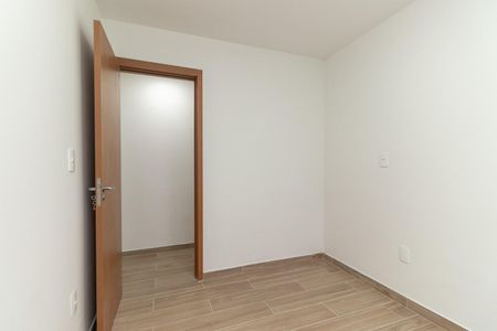 Apartamento para alugar com 43m², 2 quartos e 1 vagaQuarto 2