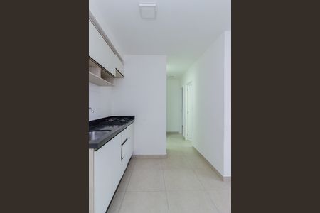Apartamento para alugar com 40m², 2 quartos e sem vaga Apartamento para alugar com 40m², 2 quartos e sem vagaCozinha