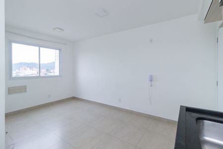 Apartamento para alugar com 40m², 2 quartos e sem vaga Apartamento para alugar com 40m², 2 quartos e sem vagaCozinha