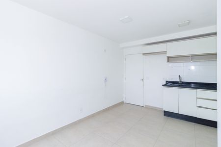 Sala de apartamento para alugar com 2 quartos, 40m² em Vila Pirituba, São Paulo