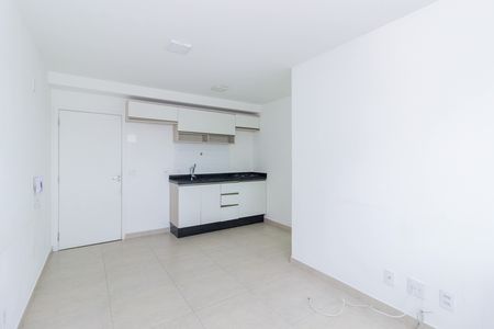 Apartamento para alugar com 40m², 2 quartos e sem vaga Apartamento para alugar com 40m², 2 quartos e sem vagaSala