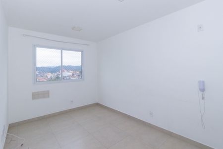 Sala de apartamento para alugar com 2 quartos, 40m² em Vila Pirituba, São Paulo