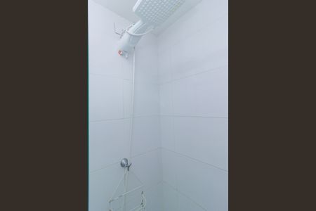 Apartamento para alugar com 40m², 2 quartos e sem vaga Apartamento para alugar com 40m², 2 quartos e sem vagaBanheiro