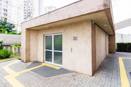 Apartamento para alugar com 40m², 2 quartos e sem vaga Apartamento para alugar com 40m², 2 quartos e sem vagaÁrea comum - Salão de festas