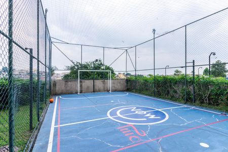 Apartamento para alugar com 40m², 2 quartos e sem vaga Apartamento para alugar com 40m², 2 quartos e sem vagaQuadra
