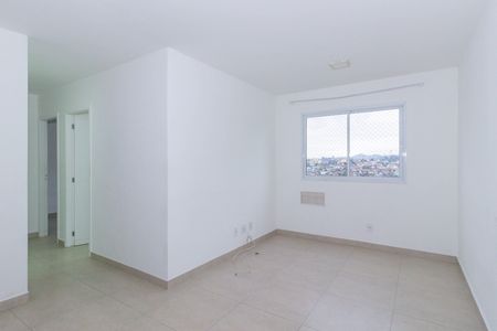 Sala de apartamento para alugar com 2 quartos, 40m² em Vila Pirituba, São Paulo