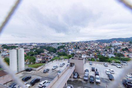 Vista Sala de apartamento para alugar com 2 quartos, 40m² em Vila Pirituba, São Paulo