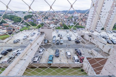 Vista Sala de apartamento para alugar com 2 quartos, 40m² em Vila Pirituba, São Paulo