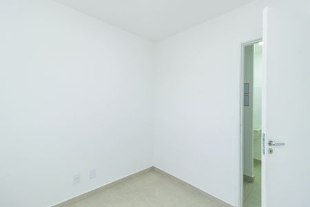Quarto 1 de apartamento para alugar com 2 quartos, 40m² em Vila Pirituba, São Paulo
