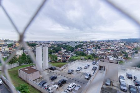Apartamento para alugar com 40m², 2 quartos e sem vaga Apartamento para alugar com 40m², 2 quartos e sem vagaVista Quartos