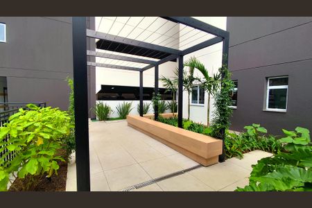 Apartamento para alugar com 61m², 2 quartos e 2 vagas
