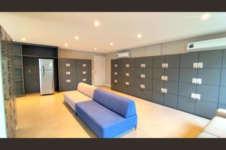 Apartamento para alugar com 61m², 2 quartos e 2 vagas
