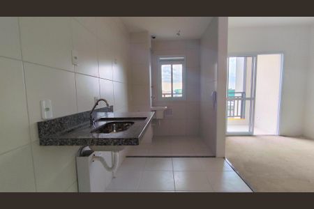 Apartamento para alugar com 61m², 2 quartos e 2 vagas