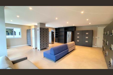 Apartamento para alugar com 61m², 2 quartos e 2 vagas