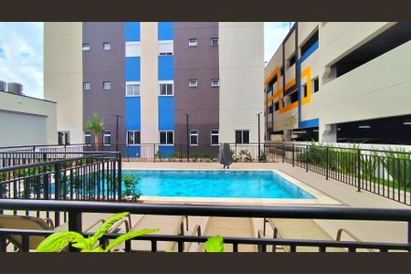 Apartamento para alugar com 61m², 2 quartos e 2 vagas