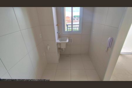 Apartamento para alugar com 61m², 2 quartos e 2 vagas