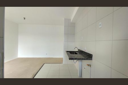 Apartamento para alugar com 61m², 2 quartos e 2 vagas