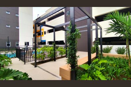 Apartamento para alugar com 61m², 2 quartos e 2 vagas