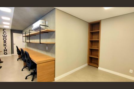 Apartamento para alugar com 61m², 2 quartos e 2 vagas