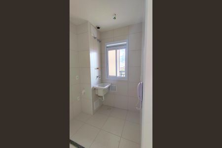 Apartamento para alugar com 61m², 2 quartos e 2 vagas