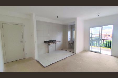 Apartamento para alugar com 61m², 2 quartos e 2 vagas