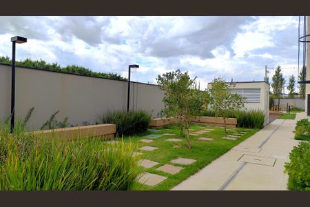 Apartamento para alugar com 61m², 2 quartos e 2 vagas