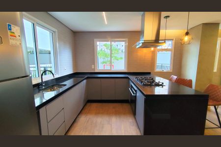 Apartamento para alugar com 61m², 2 quartos e 2 vagas