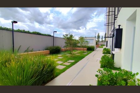 Apartamento para alugar com 61m², 2 quartos e 2 vagas