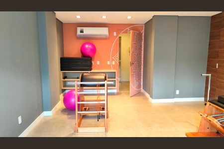 Apartamento para alugar com 61m², 2 quartos e 2 vagas