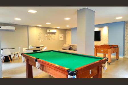Apartamento para alugar com 61m², 2 quartos e 2 vagas