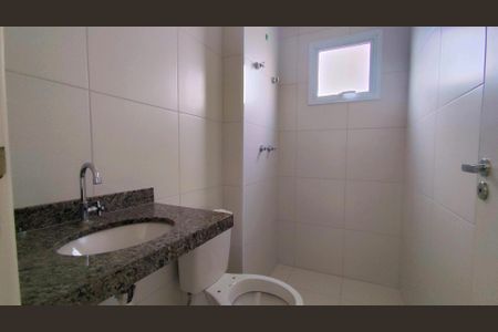 Apartamento para alugar com 61m², 2 quartos e 2 vagas