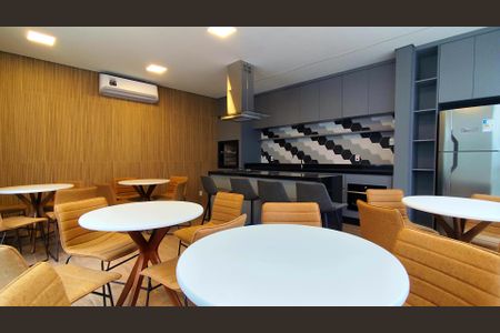 Apartamento para alugar com 61m², 2 quartos e 2 vagas